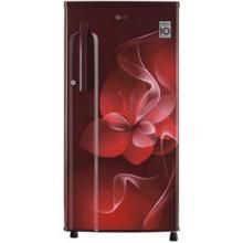 LG GL-B191KSDX 188 Ltr Single Door Refrigerator