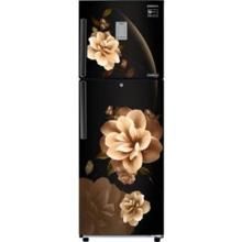 Samsung RT28R3923CB 253 Ltr Double Door Refrigerator