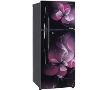 LG GL-C292RPDY 260 Ltr Double Door Refrigerator