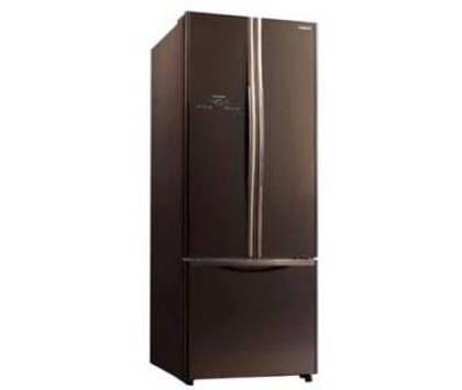 Hitachi R-WB550PND2 510 Ltr French Door Refrigerator