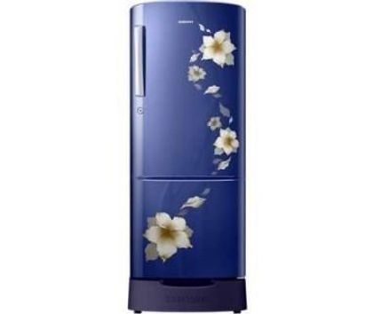 Samsung RR22M287YU2 212 Ltr Single Door Refrigerator