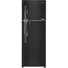 LG GL-T402JBLN 360 Ltr Double Door Refrigerator