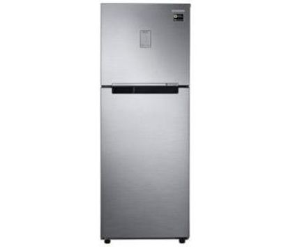 Samsung RT28N3424SL 253 Ltr Double Door Refrigerator