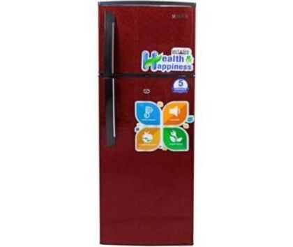 Mitashi MiRFDDM240V25 240 Ltr Double Door Refrigerator
