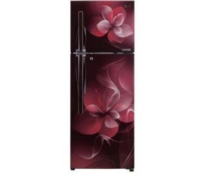 LG GL-T322RSDU 308 Ltr Double Door Refrigerator