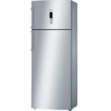 Bosch KDN46XI30I 401 Ltr Double Door Refrigerator