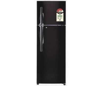 LG GL-T372JBLN 335 Ltr Double Door Refrigerator