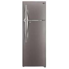 LG GL-T322RDSU 308 Ltr Double Door Refrigerator