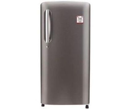 LG GL-B201ADSW 190 Ltr Single Door Refrigerator