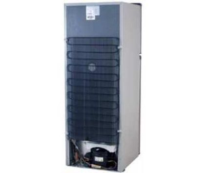 Mitashi MiRFDDS145V15 145 Ltr Double Door Refrigerator