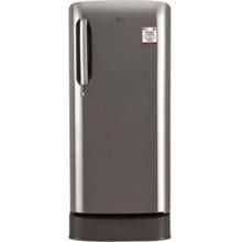 LG GL-D201APZW 190 Ltr Single Door Refrigerator