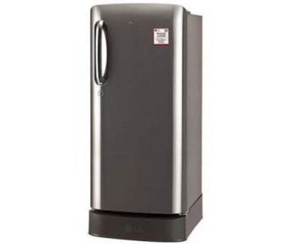 LG GL-D201APZW 190 Ltr Single Door Refrigerator