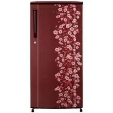 Haier HRD-1903CRD-R 190 Ltr Single Door Refrigerator