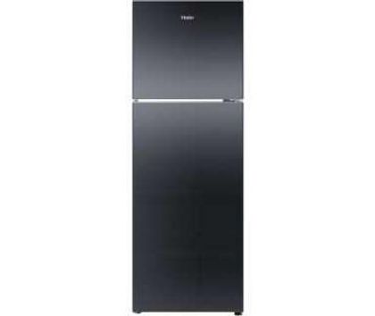 Haier HRF-2674PKG-R 220 Ltr Double Door Refrigerator