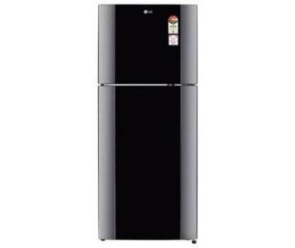 LG GL-I452TDBL 407 Ltr Double Door Refrigerator