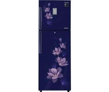 Samsung RT30M3954U7 275 Ltr Double Door Refrigerator