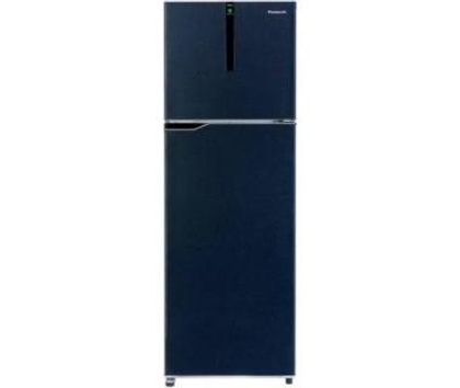 Panasonic NR-BG311VDA3 307 Ltr Double Door Refrigerator