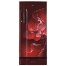 LG GL-D191KSDD 188 Ltr Single Door Refrigerator