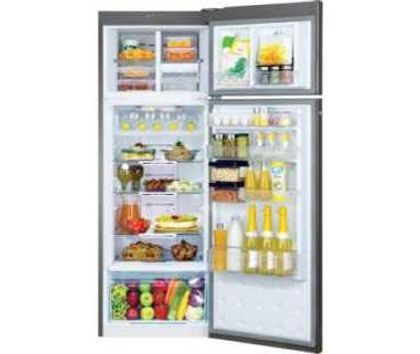 Godrej RT EON 350 P 3.4 350 Ltr Double Door Refrigerator