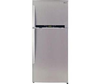 LG GL-T542GNSX 495 Ltr Double Door Refrigerator