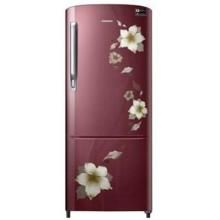 Samsung RR24M274YR2 230 Ltr Single Door Refrigerator