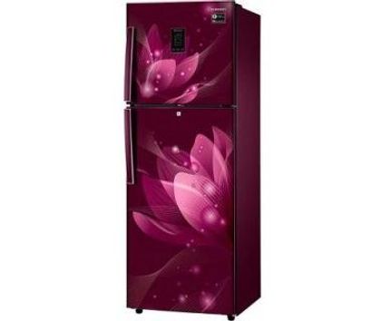 Samsung RT34M5438R8 324 Ltr Double Door Refrigerator