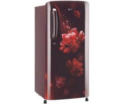 LG GL-B201ASCD 190 Ltr Single Door Refrigerator