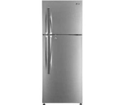LG GL-T372HPZM 335 Ltr Double Door Refrigerator