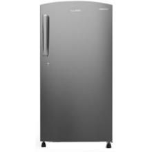 Lloyd GLDF213SRGT2EB 200 Ltr Single Door Refrigerator