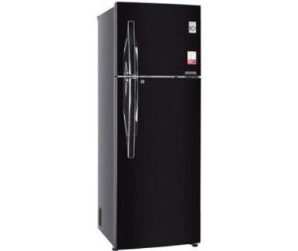 LG GL-T372JES3 335 Ltr Double Door Refrigerator