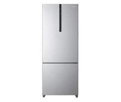 Panasonic NR-BX468VSX1 450 Ltr Double Door Refrigerator