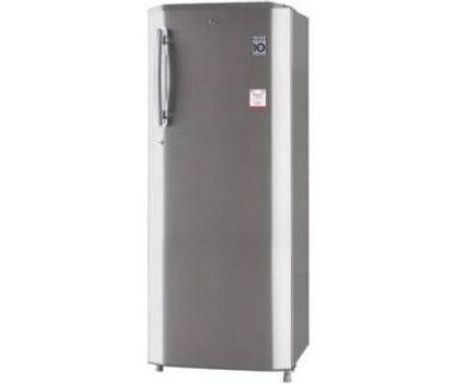 LG GL-B281BPZY 270 Ltr Single Door Refrigerator
