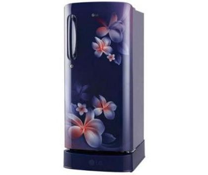 LG GL-D201ABPZ 190 Ltr Single Door Refrigerator