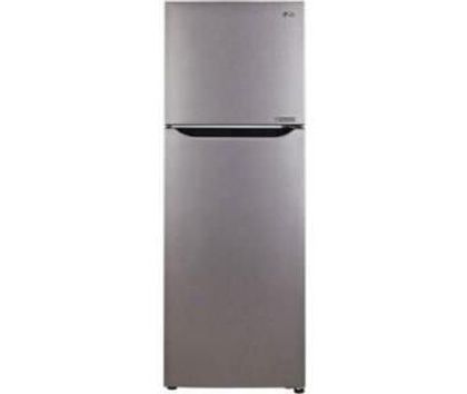 LG GL-Q292SDSR 260 Ltr Double Door Refrigerator