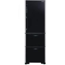 Hitachi R-SG37BPND 390 Ltr Triple Door Refrigerator