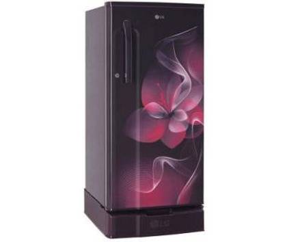 LG GL-D191KPDD 188 Ltr Single Door Refrigerator