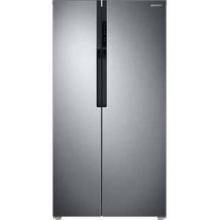 Samsung RS55K5010SL 604 Ltr Side-by-Side Refrigerator