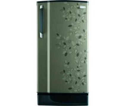 Godrej RD EDGESX 221 CT 3.2 221 Ltr Single Door Refrigerator
