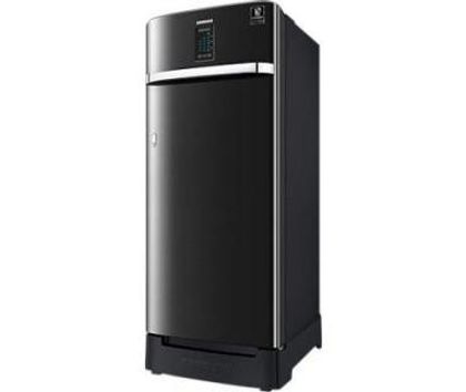 Samsung RR23A2K3YBX 220 Ltr Single Door Refrigerator