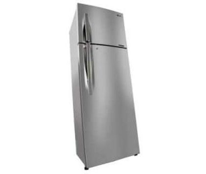 LG GL-T402RPZU 360 Ltr Double Door Refrigerator