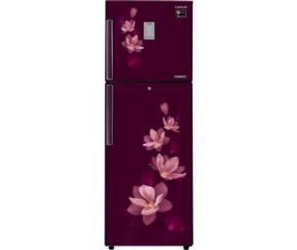 Samsung RT34M3954R7 321 Ltr Double Door Refrigerator