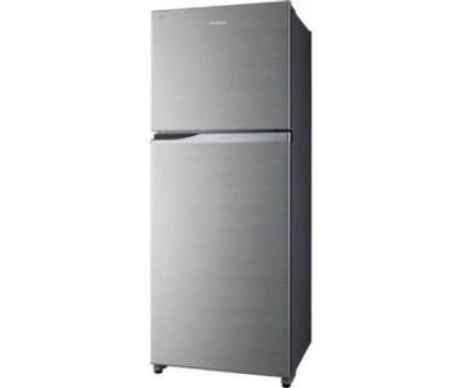 Panasonic NR-BD468VSX1 450 Ltr Double Door Refrigerator