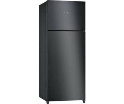 Bosch KDN42UB30I 327 Ltr Double Door Refrigerator