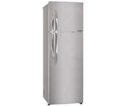 LG GL-I322RPZX 308 Ltr Double Door Refrigerator