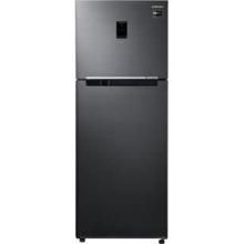 Samsung RT42M5538BS 415 Ltr Double Door Refrigerator