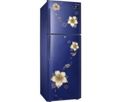 Samsung RT28M3343U2 253 Ltr Double Door Refrigerator