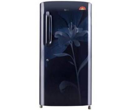 LG GL-B241AMLT 235 Ltr Single Door Refrigerator