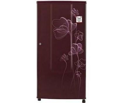 LG GL-B181RSHU 185 Ltr Single Door Refrigerator