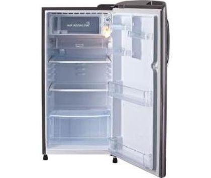 LG GL-B241AGLT 235 Ltr Single Door Refrigerator