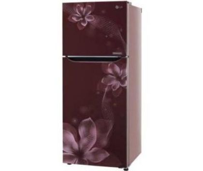 LG GL-N292KSOR 260 Ltr Double Door Refrigerator